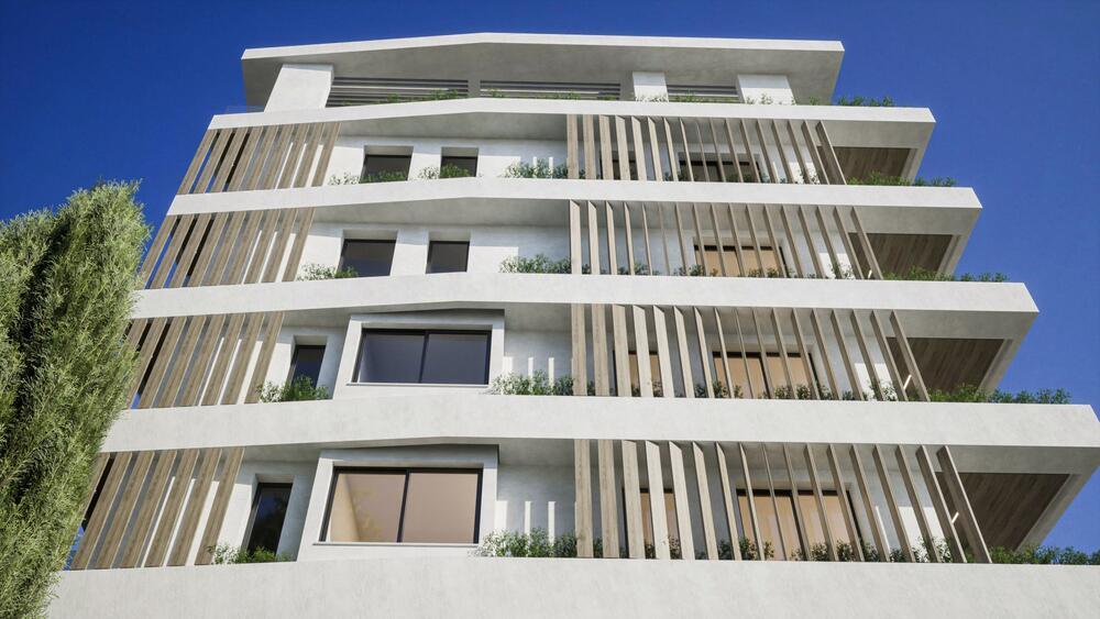 Skia Residence